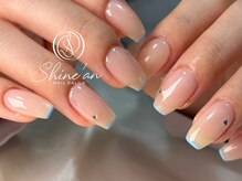 シャインアン(Shine'an)/持ち込みデザイン1.5時間