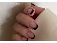 リム(Rim_)/フレンチ