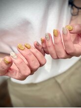 シックネイル(chic_nail)/