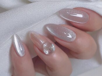 ルビーネイル 名古屋駅桜通口店(RUBY NAIL)/