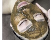 ビビューティー(美Beauty)の雰囲気（剥離なしの次世代のハーブトリートメント）