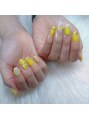 エリクサーネイル 新橋(Elixir Nail)&nbsp;定額カジュアルコース