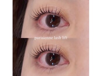 カクテル(COCKTAIL)/パリジェンヌラッシュリフト