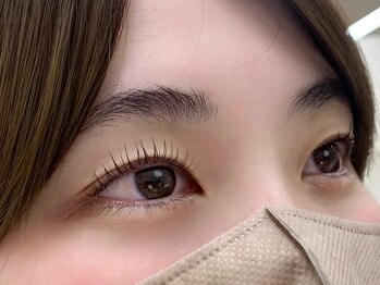 ナナ 福岡(NANA)/パリジェンヌ