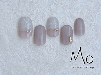 マミーナオレンジ 船橋店/[11000yen] 定額デザイン