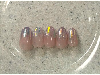 クプ アイラッシュプラス(qup)/定額ガーリー・個性派¥8500