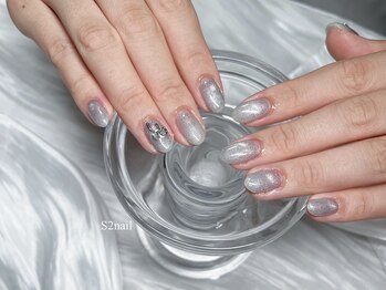 エスツーネイル(S2nail)/
