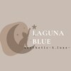 ラグナブルー(Laguna blue)のお店ロゴ