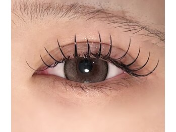 ティエ(tie.)/フラットラッシュ♪