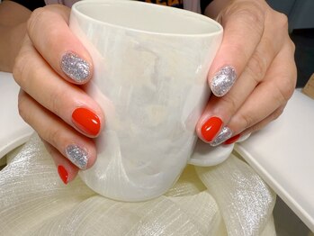 イーテン(E-TEN)の写真/[大塚3分]高クオリティで満足感◎お客様の要望に合わせた美フォルムネイルをご提供♪[オフ無料/マグネット]