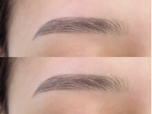 アンドアルファ 新宿西口店(&α)/美眉/眉毛/アイブロウ/眉/新宿