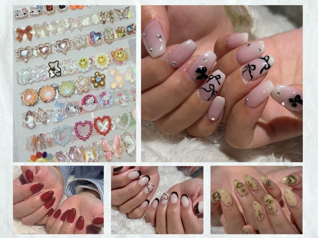 ページ(peji)｜ホットペッパービューティー