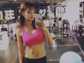 加圧スタジオファステスト(FASTEST)の写真/◆2026年結婚式を挙げる予定の方◆人生で1番綺麗なドレス姿に♪挙式6ヶ月前からがオススメ！ドレス映え◎　