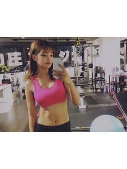 ブライダルメニューがあるサロン