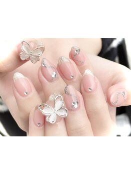 華やか系（イベント・ブライダル）が得意