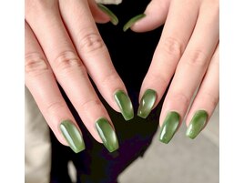 マグネット/グリーン