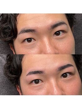 眉ラボ 町田店/メンズ眉毛サロン 眉ラボ 町田店