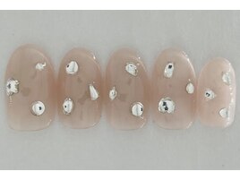 ジェル￥10582スカルプ￥14982