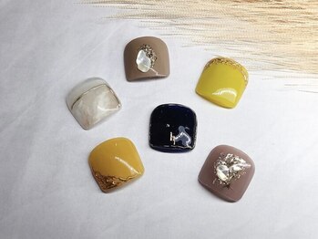 ハミ 新大久保(H'ami)/