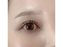 エルモ バイ エストアール 筑紫口店(L'mo by est-r.)/#パリジェンヌ△かーる