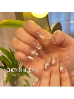 マグネットネイル