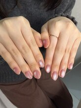 美フレイヤ 四条烏丸店(美FREYJA)/マグネットネイル