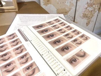 シャルム(Charme)/カウンセリング重視◎