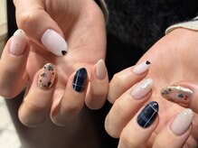 エミュネイル 関内(emunail)