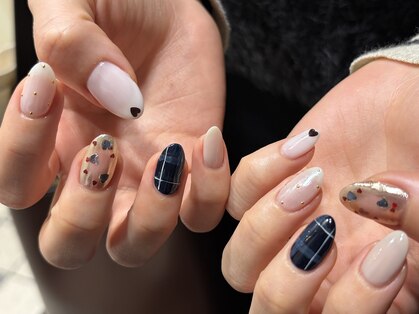 エミュネイル 関内(emunail)の写真