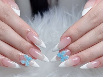 フレンチネイル