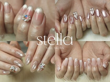 ステラ(stella)の写真