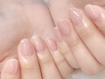 クロワ(croix)の写真/私の爪、もっと好きになれる場所