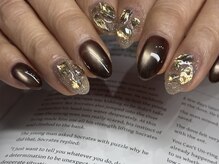 オルネイル(olu nail)/定額アートB