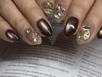オルネイル(olu nail)/定額アートB
