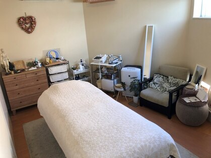 はり・きゅうサロンkajicoの写真