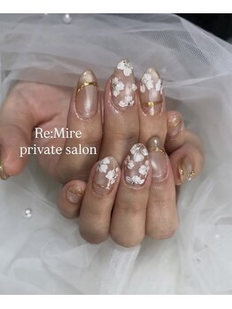 リミレ(Re:Mire)/