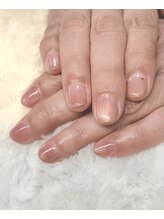 nail salon Petite Joie &nbsp;【プティジョワ】-PJ-/オフィスにも！マグネットネイル