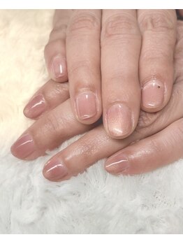 nail salon Petite Joie 【プティジョワ】-PJ-/オフィスにも!マグネットネイル