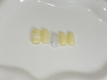 simple定額コース ¥6,800