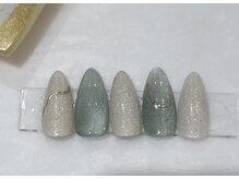 リーノ ベッラ(Lino bella)/『定額ナチュラルコース』