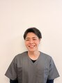 ハリナチュレ 神戸元町店&nbsp;内海 先生