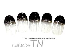 ティーエヌ イオン新潟青山店/5月季節の定額5900円コ―ス