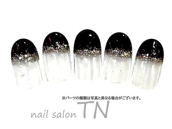 ティーエヌ イオン新潟青山店/5月季節の定額5900円コ―ス