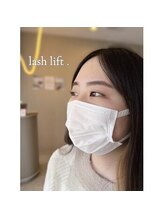 ユードット(u.)/成人式前パーマ！