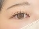 ディレット(DILETTO)の写真/”何が似合うか分からない”そんな方に。丁寧なカウンセリングで、目の形やまつ毛の状態に合わせてご提案!