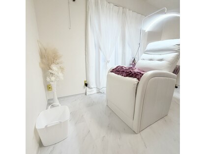 Eyelash Salon Jimyuの写真