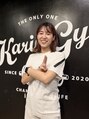 全力パーソナルジム&ストレッチ 鹿児島天文館店 長倉 有里