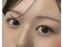 リブ(Lib)/上下まつげパーマ/マツパ