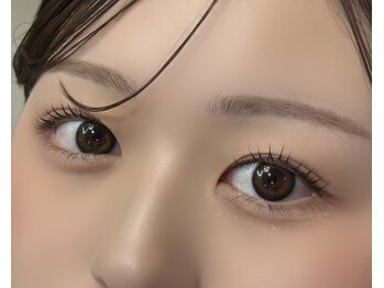 リブ(Lib)/上下まつげパーマ/マツパ