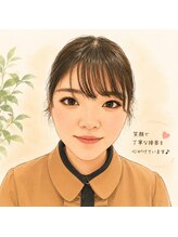 エヴァーグレース 横浜店 岩澤 STAFF